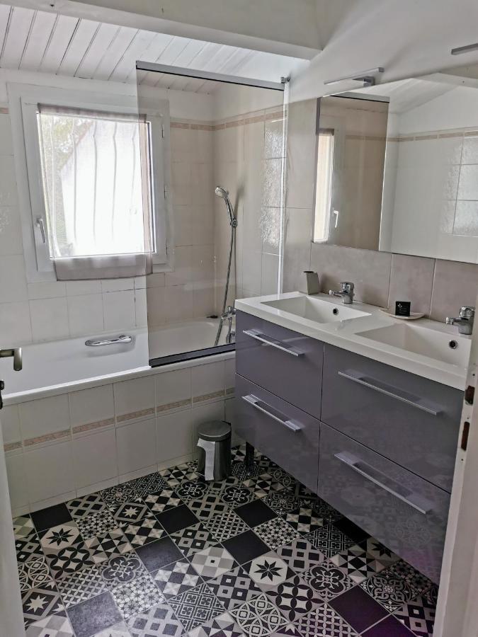 Gites, Chambres D'Hotes La Maison D'Amis ピュイルボロー エクステリア 写真