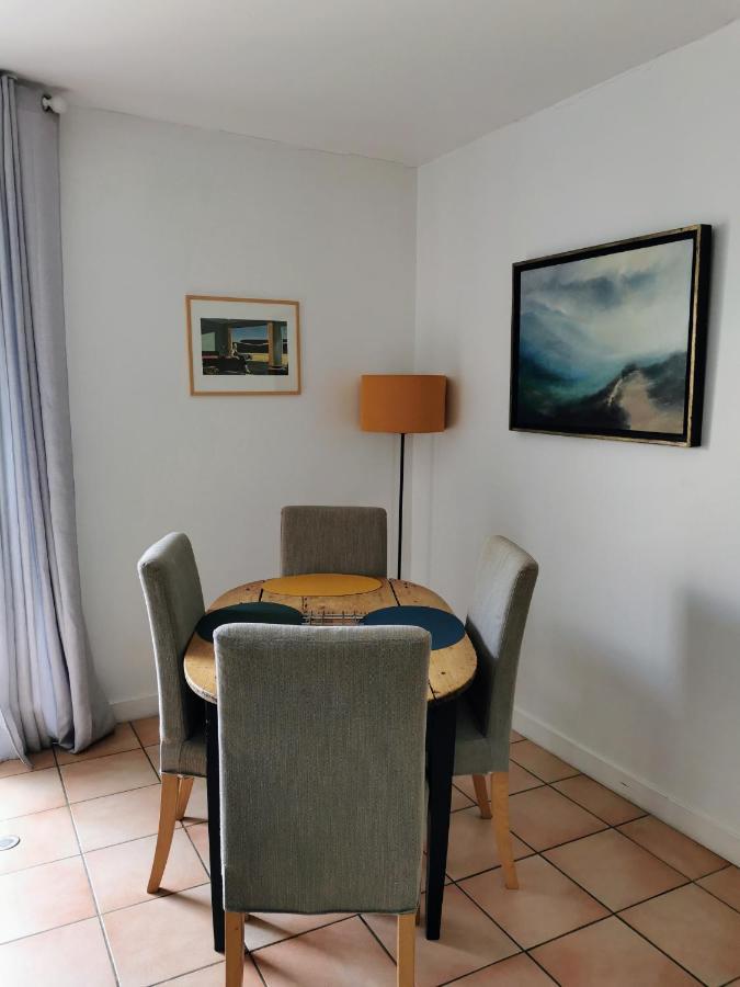 Gites, Chambres D'Hotes La Maison D'Amis ピュイルボロー エクステリア 写真