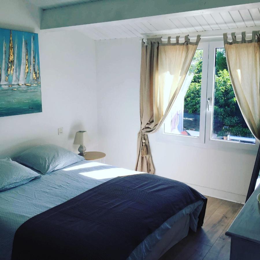 Gites, Chambres D'Hotes La Maison D'Amis ピュイルボロー エクステリア 写真