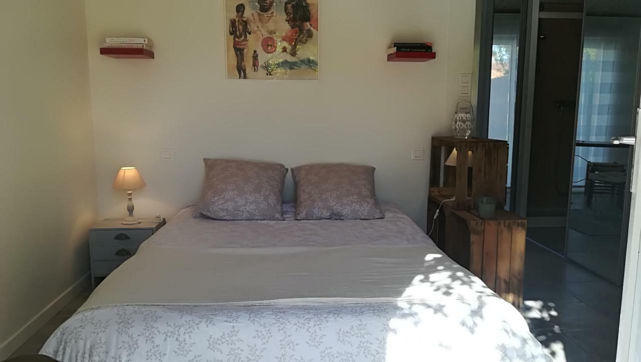 Gites, Chambres D'Hotes La Maison D'Amis ピュイルボロー エクステリア 写真