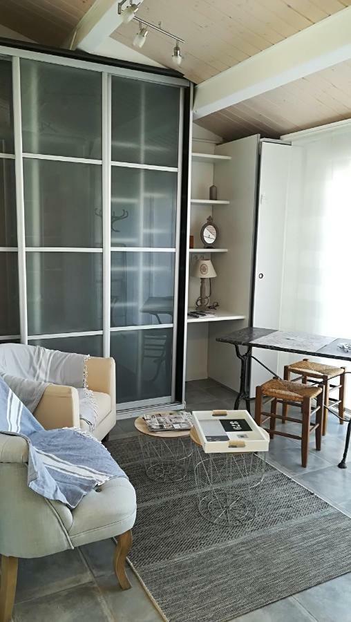 Gites, Chambres D'Hotes La Maison D'Amis ピュイルボロー エクステリア 写真