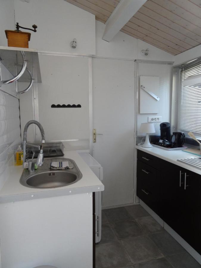 Gites, Chambres D'Hotes La Maison D'Amis ピュイルボロー 部屋 写真